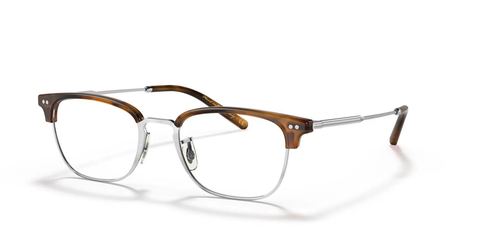 Oliver Peoples Kesten 5468 Eyeglasses